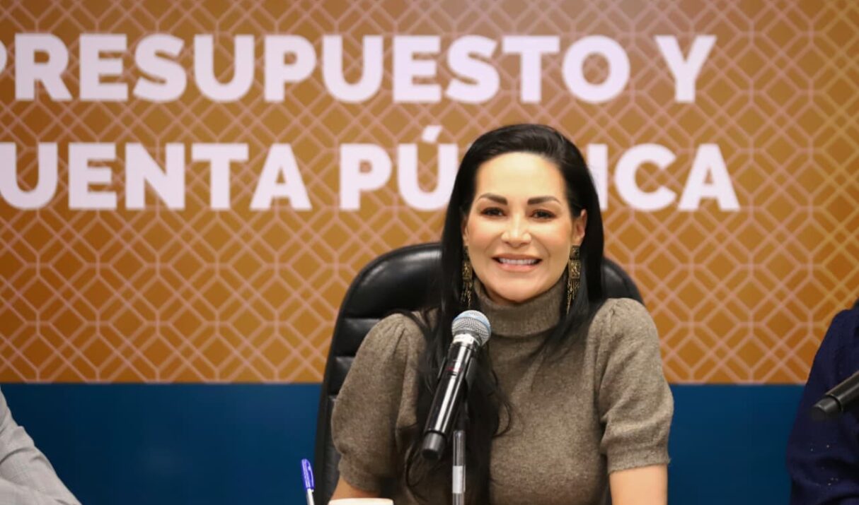 Se prevé anticipar aprobación presupuesto egresos 2026