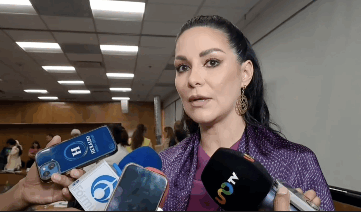 Mery Pozos: Jalisco sí cuenta con un presupuesto para carreteras federales en este año 2025