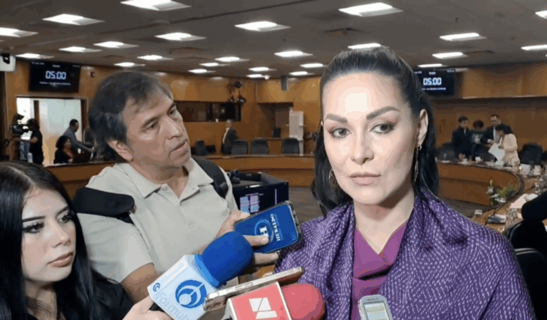 Abren al público mesas de discusión del presupuesto 2026