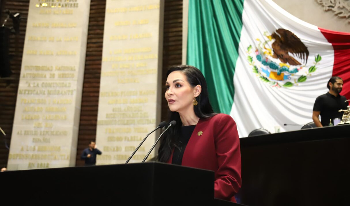 Que reforma la Ley Federal Para Prevenir y Eliminar la Discriminación