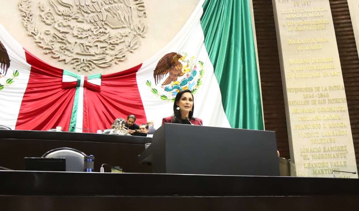 Compromiso cumplido, se aprobó el Presupuesto 2026 a la UDG: Mery Pozos