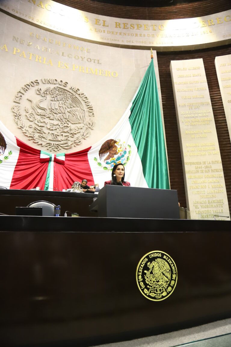 Compromiso cumplido, se aprobó el Presupuesto 2026 a la UDG: Mery Pozos