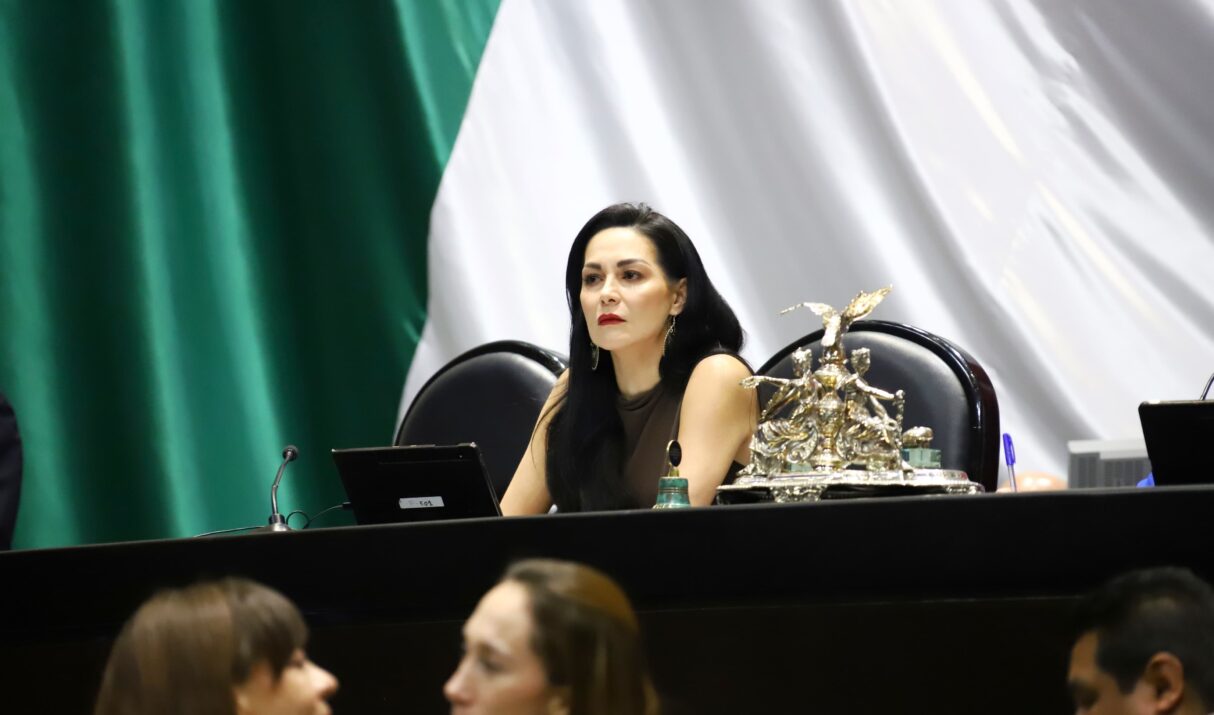 Que reforma diversas disposiciones de la Ley de Vivienda