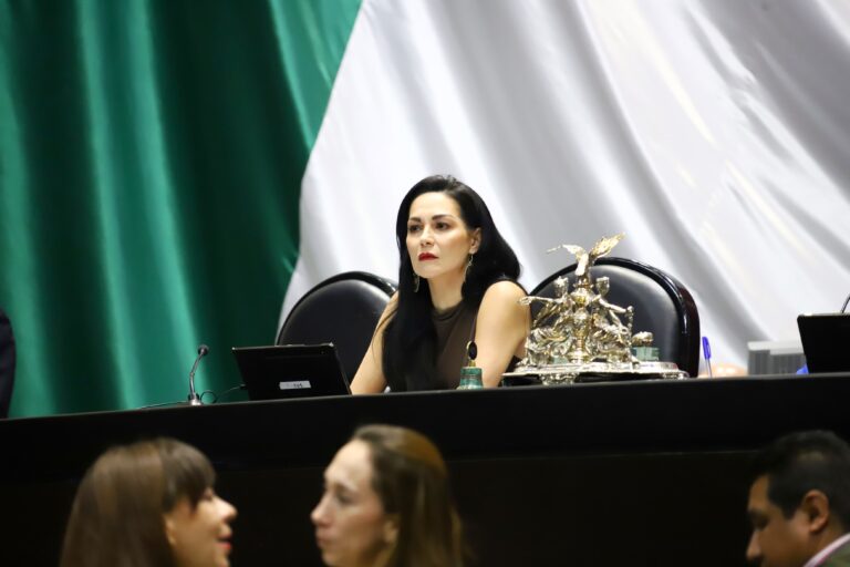 Que reforma diversas disposiciones de la Ley de Vivienda