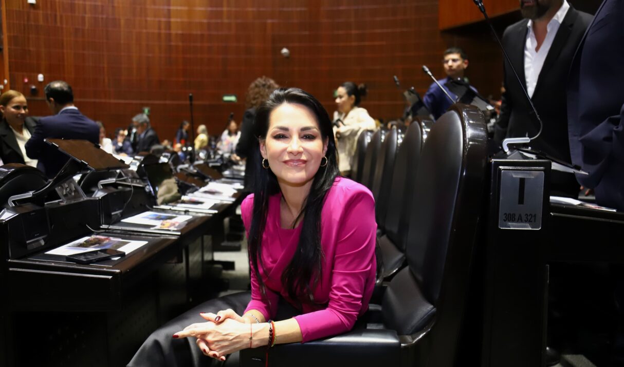 Que modifica la denominación del Capítulo I del Título Decimoquinto, se reforma el artículo 259 Bis y se adiciona el artículo 259 Ter del Código Penal Federal.