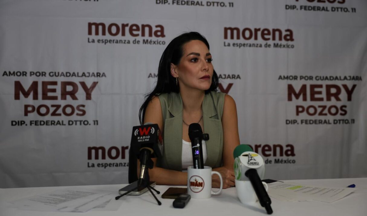 Reforma a la Ley de Turismo exige identificación en transportes y hospedaje: Mery Pozos