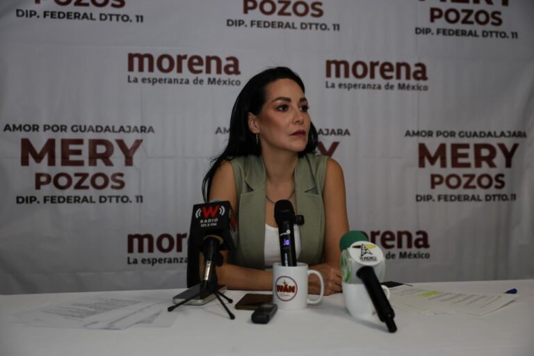 Reforma a la Ley de Turismo exige identificación en transportes y hospedaje: Mery Pozos